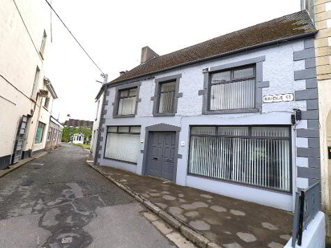 Photo 1 of 30-32 Bridge Street, Kilkeel