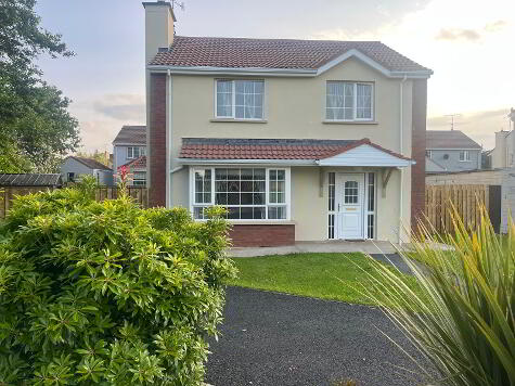 Photo 1 of 35 Ferndale, Strabane