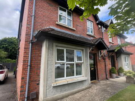 Photo 1 of 28 Linen Green, Sion Mills, Strabane