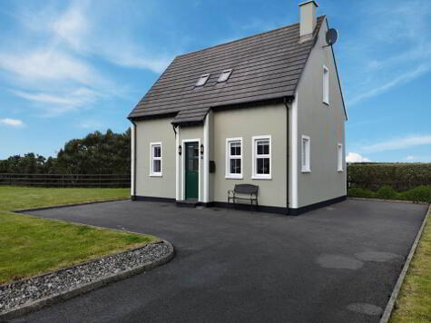 Photo 1 of No, 7 Arran View, Burtonport