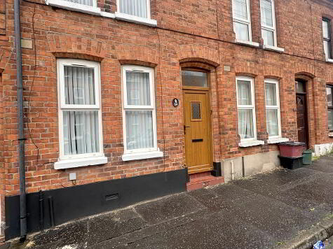 Photo 1 of 64 London Street, Belfast
