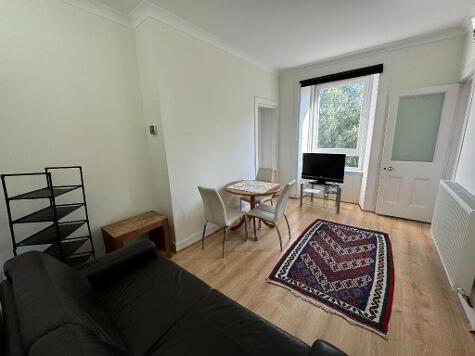 Photo 1 of 36 Angle Park Terrace, Polwarth, Edinburgh