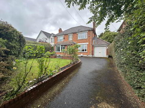 Photo 1 of 97 Andersonstown Road, Andersonstown, Belfast