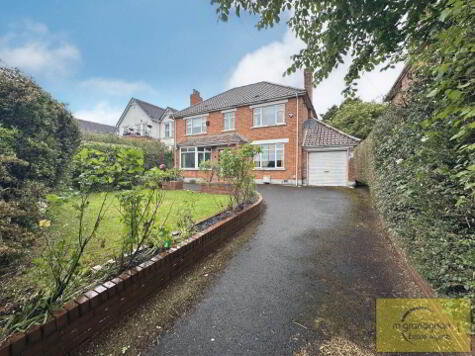 Photo 1 of 97 Andersonstown Road, Andersonstown, Belfast