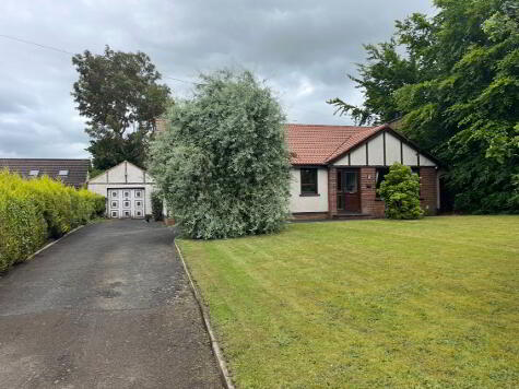 Photo 1 of 50b Woodvale Road, Eglinton, Londonderry