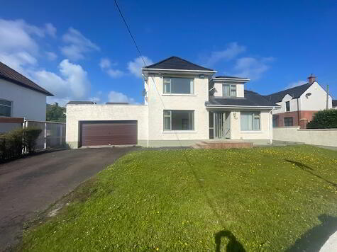 Photo 1 of 97 Strand Road, Coleraine