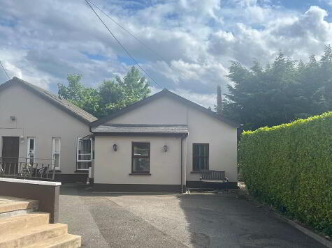 Photo 1 of 1b Lansdowne Crescent, Larne