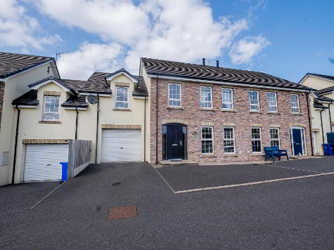 Photo 1 of 11 Cloneen Crescent, Maghera