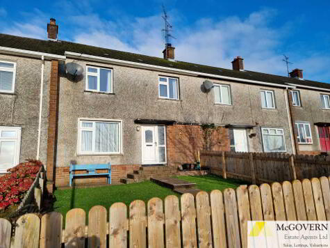 Photo 1 of 50 Carnmore Rise, Enniskillen