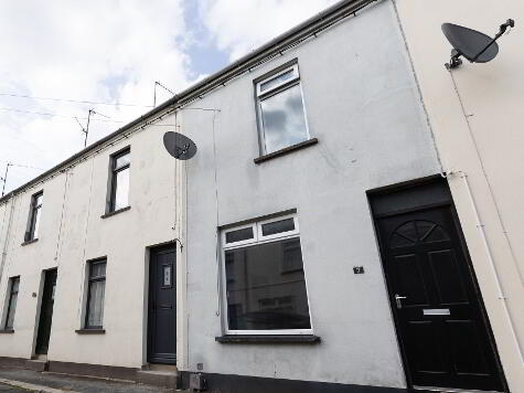 Photo 1 of 7 Hamilton Street, Lurgan, Craigavon