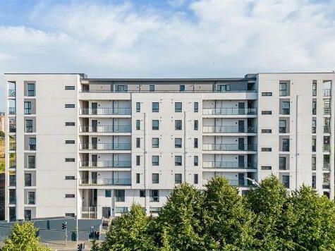 Photo 1 of 1 Sandford Building, 21 Bridge End, Belfast