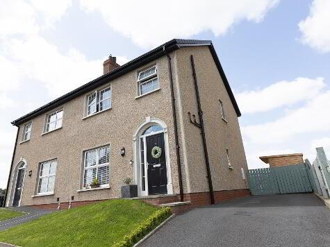 Photo 1 of 8 Mountfield Lodge, Portadown, Craigavon