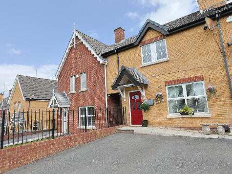 Photo 1 of 212 Kernan Hill Manor, Portadown, Craigavon