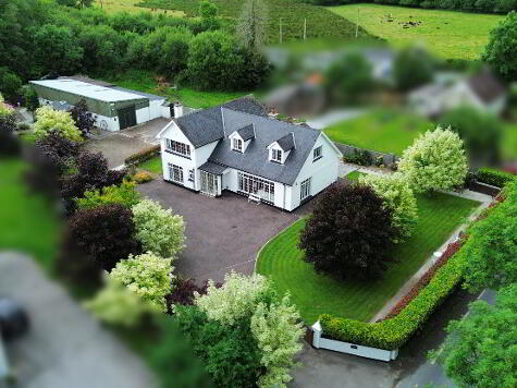 Photo 1 of Dromore Lodge, Dromahane, Mallow