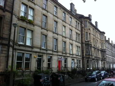 Photo 1 of 7 Glengyle Terrace, Bruntsfield, Edinburgh