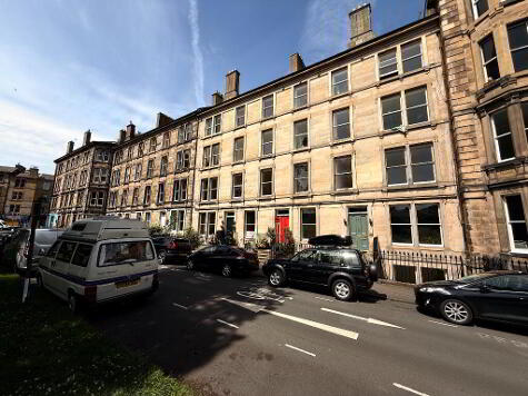 Photo 1 of 7 Glengyle Terrace, Bruntsfield, Edinburgh