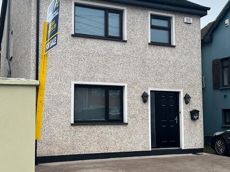 Photo 1 of Alverna, 4a Lower Pouladuff Road, Ballyphehane