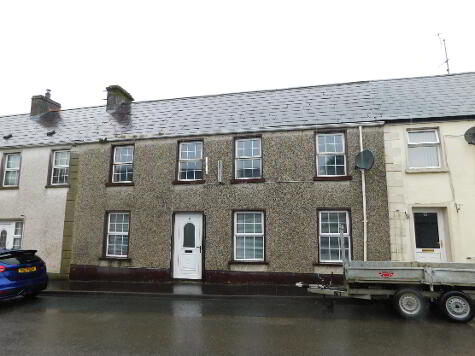 Photo 1 of 3 Market Street, Lack, Enniskillen