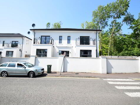 Photo 1 of Apt 2 56 The Cutts, Dunmurry, Belfast