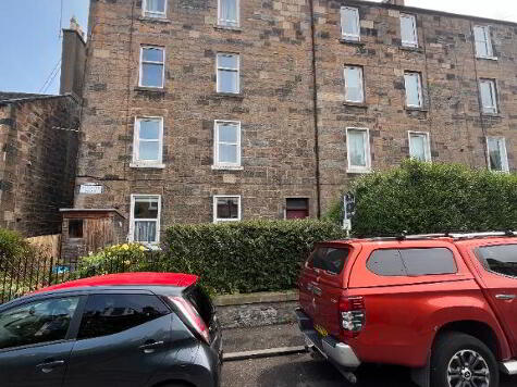 Photo 1 of 4 Salmond Place, Abbeyhill, Edinburgh