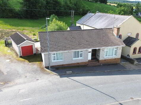 Photo 1 of 9 Teiges Hill Road, Brookeborough, Enniskillen