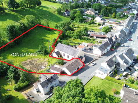 Photo 1 of 9 Teiges Hill Road, Brookeborough, Enniskillen