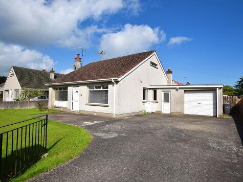 Photo 1 of 23 Grange Road, Coleraine