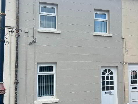 Photo 1 of 42 Fountain Street, Newry