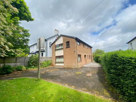 Photo 1 of 30a Waterloo Gardens, Antrim Road, Belfast