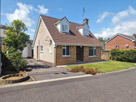 Photo 1 of 8 Drumkeen Court, Ballinamallard, Enniskillen