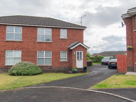 Photo 1 of 17c Parklands, Ballymena