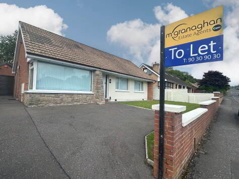 Photo 1 of 6 Glengoland Avenue, Belfast
