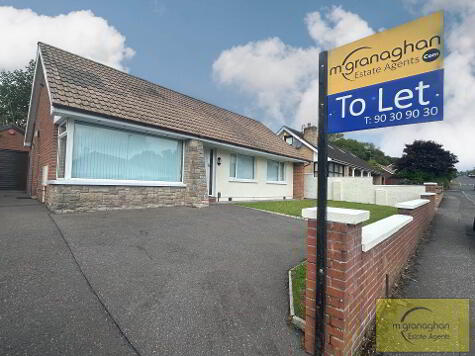 Photo 1 of 6 Glengoland Avenue, Belfast