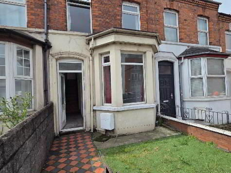 Photo 1 of 78 Tates Avenue, Belfast