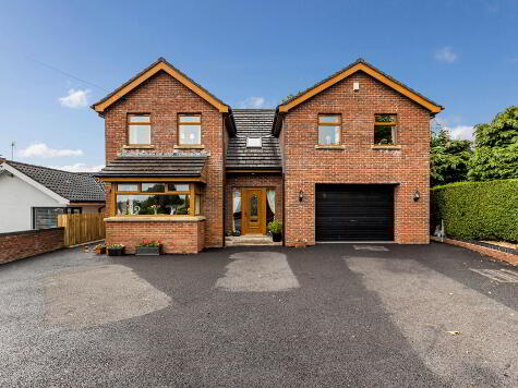 Photo 1 of 29a Pond Park Road, Lisburn