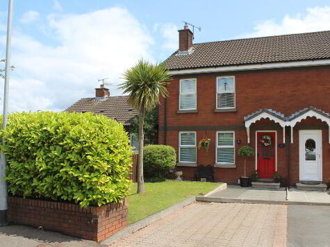 Photo 1 of 65 Marie Villas, Burren, Warrenpoint, Newry