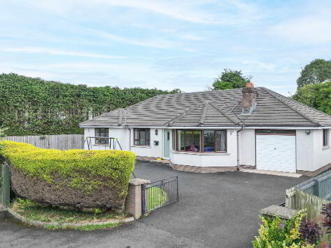 Photo 1 of 4 Parkhall Court, Antrim