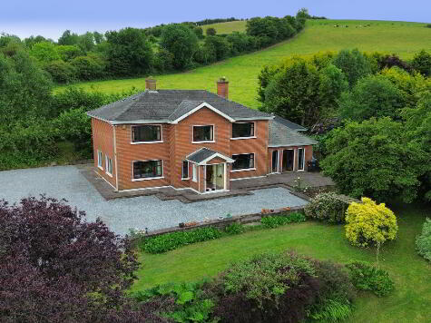Photo 1 of Gleneagle House, Ballinora, Waterfall