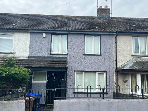 Photo 1 of 24 First Ave, Derrybeg, Newry