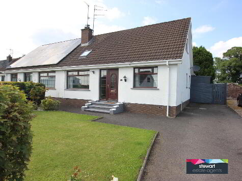 Photo 1 of 6 Knightsbridge, Inn Road, Dollingstown