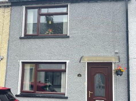 Photo 1 of 16 Peter's Place, Newry