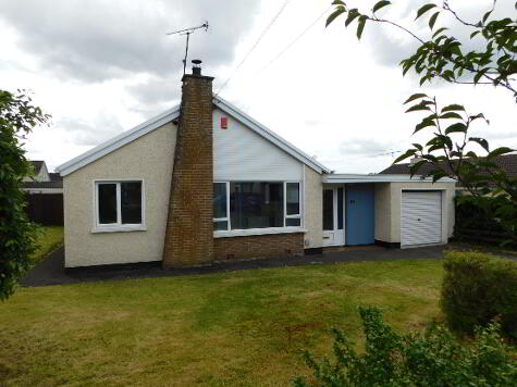 Photo 1 of 29 Kylemore Gardens, Omagh