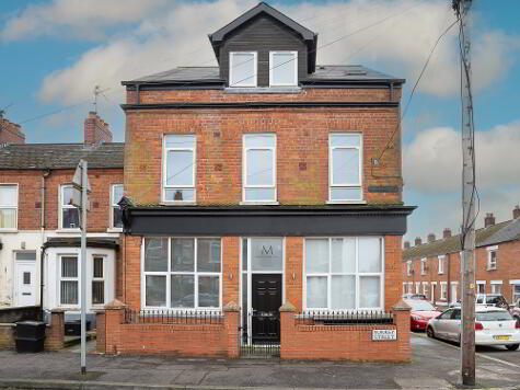 Photo 1 of Apt 1 - 68 Surrey Street, Belfast