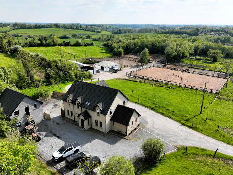 Photo 1 of Drumralla Stables, Drumralla Road, Newtownbutler, Nothern