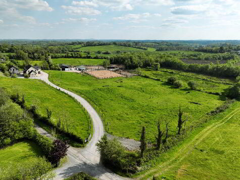 Photo 1 of Drumralla Stables, Drumralla Road, Newtownbutler, Nothern