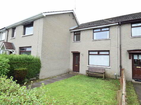 Photo 1 of 24 Gardenmore Road, Belfast