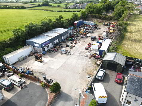 Photo 1 of 85 Melmount Road, Strabane
