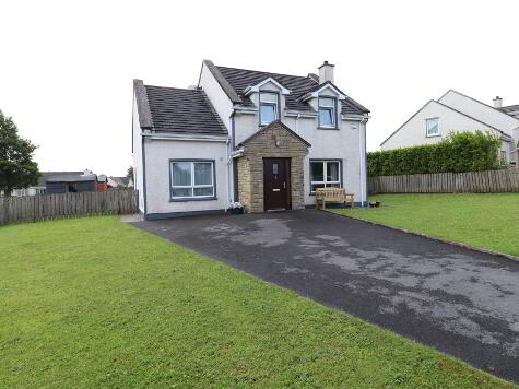 Photo 1 of 5 Woodlands, Ballyshannon