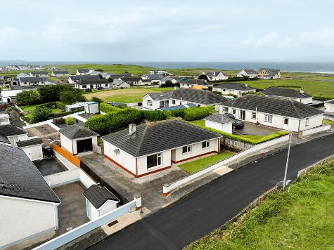 Photo 1 of 31 Tullan Strand Road, Bundoran