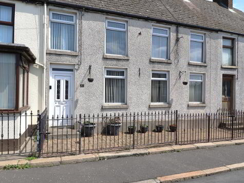 Photo 1 of 31 Harbour Road, Kilkeel